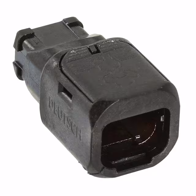 D369-P66-NP0 TE Connectivity Deutsch Connectors  Rectangular Connector Housings